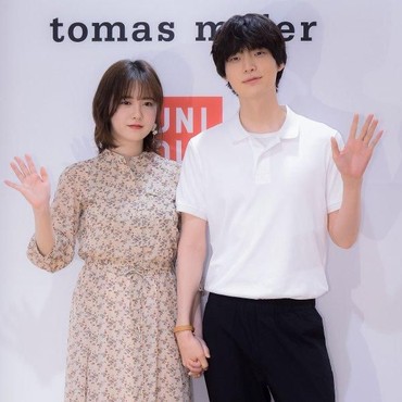 Drama Perceraian Ku Hye Sun dan Ahn Jae Hyun Bikin Netizen Lelah