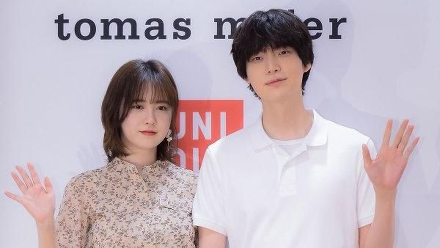 Drama perceraian Jae Hyun dan Hye Sun belum mencapai titik terang.