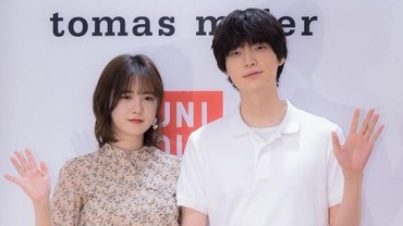 img-title Drama Perceraian Ku Hye Sun dan Ahn Jae Hyun Bikin Netizen Lelah