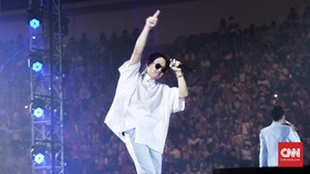 HaHa dan Kim Jong-min Bersatu di Variety Show 'Close Friends'