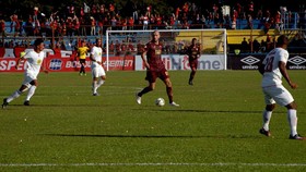 Klasemen Liga 1 2019 Usai PSM Kalahkan Persib