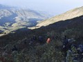Jalur Pendakian Gunung Lawu via Cemoro Sewu Dibuka