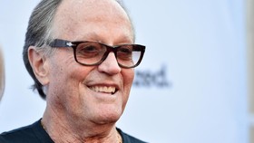 Peter Fonda Bantu The Beatles Ciptakan Lagu Hit
