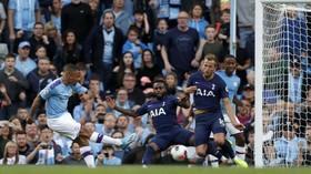 Jadwal Liga Inggris Pekan Ini: Dua Big Match Menanti