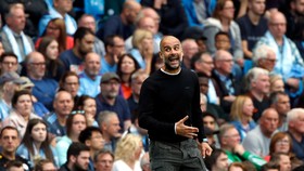 Guardiola: Manchester City Alami Hari Buruk