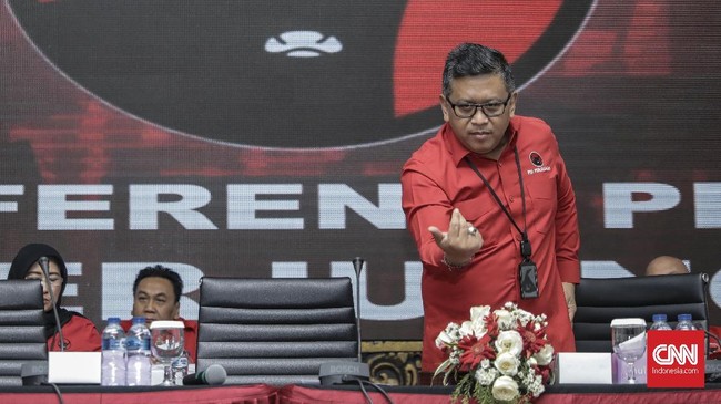 PDIP mengklaim berjaya di Sumatera Barat pada Pilkada 2020, memenangkan empat dari sembilan pilkada tingkat kabupaten/kota berdasarkan hasil hitung cepat.