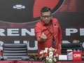 Belum Bisa Jenguk Wiranto, Megawati Utus Hasto ke RSPAD
