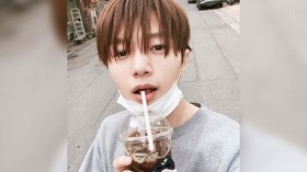 Netizen Duga L INFINITE Jiplak Surat Undur Diri Artis Lain