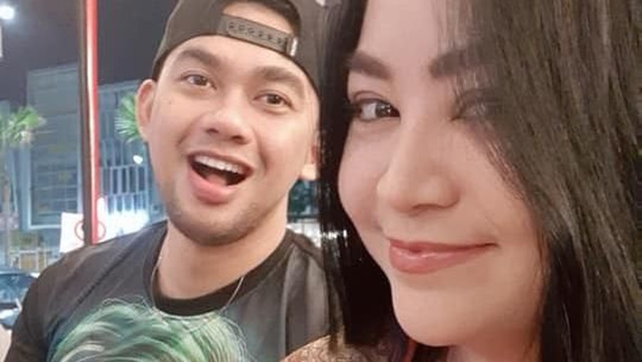 Kencani seorang berondong, Annisa Bahar disebut telah resmi menikah. Benarkah?