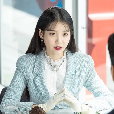 3 Drama IU yang Menguras Air Mata