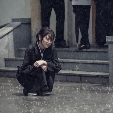 5 Drama Korea yang Menguras Air Mata