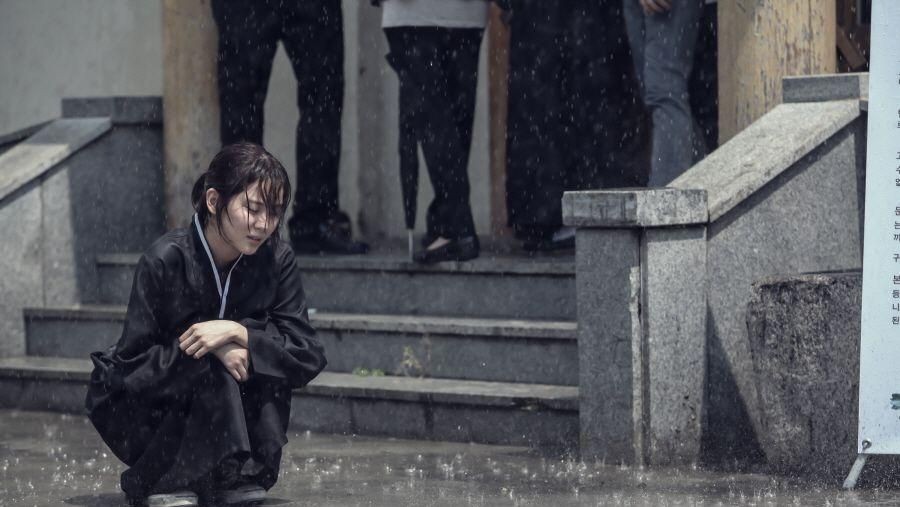 5 drama Korea yang menguras air mata.