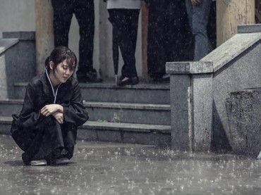 5 Drama Korea yang Menguras Air Mata