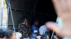 Tersangka Rasialisme Akui Umpatan ke Mahasiswa Papua Spontan