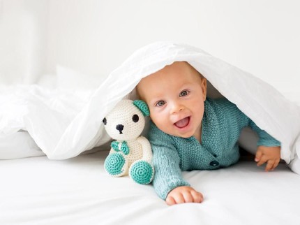 30 Nama Bayi Laki-laki Bahasa Arab Berawalan Huruf Hijaiyah Za