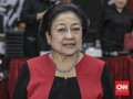 Megawati Digugat Kader PDIP, Diduga Langgar Aturan Partai