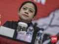 Menteri Puan Bantah BPJS Kerja sama dengan Asuransi China