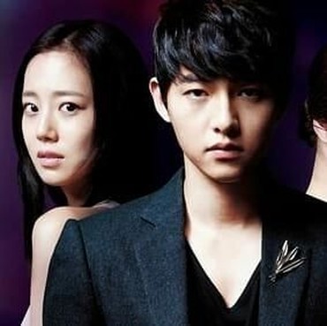 5 Drama Korea Bertemakan Balas Dendam