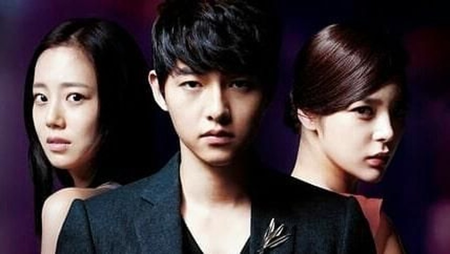 Lima drama Korea yang bertemakan balas dendam.