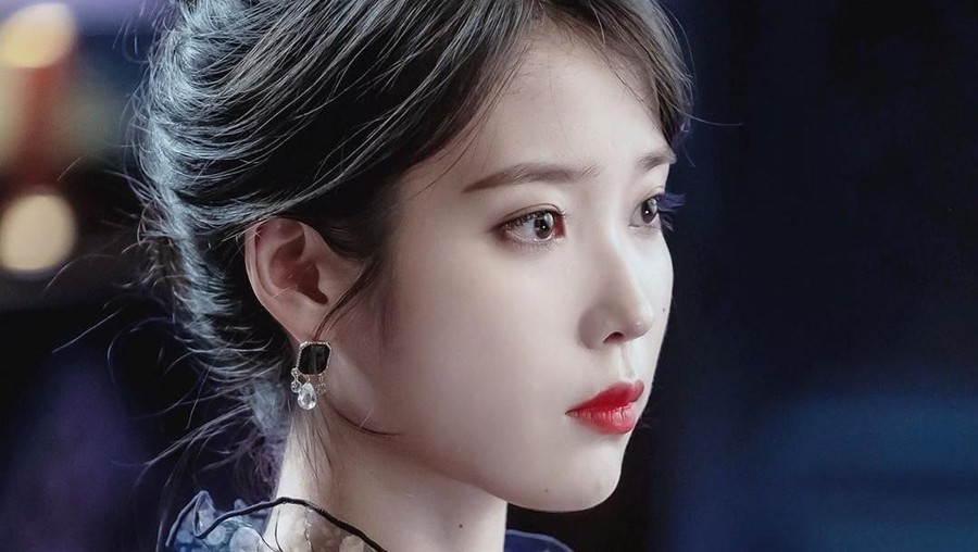 Lirik Lagu Peach - IU Lirik Lagu Peach - IU