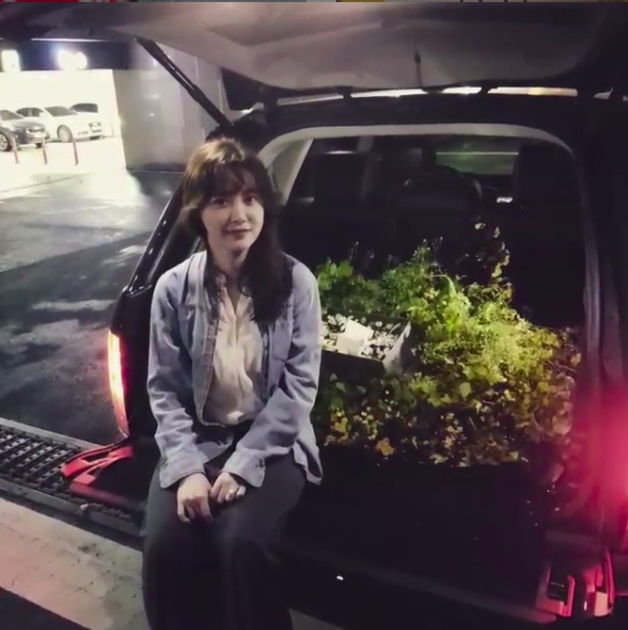 Ini kisah perjalanan Ahn Jae Hyun dan Ku Hye Sun hingga berujung perceraian.