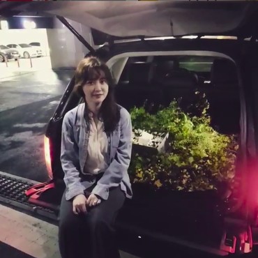 Gara-gara Pernikahan, Ku Hye Sun Sebut Tak Lagi Percaya Cinta