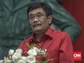 Djarot Akui Ada Kader PDIP Terlibat Kasus OTT Komisioner KPU