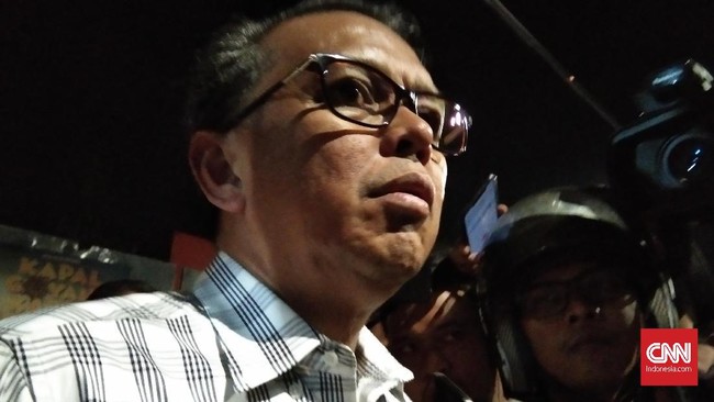 Gubernur Sulsel Nurdin Abdullah langsung diterbangkan menuju Jakarta usai ditangkap oleh KPK.