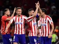 Atletico Klub Paling Banyak Dapat Uang di Bursa Transfer