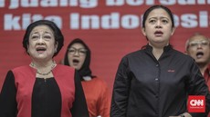 Pengamat: PDIP Rugi Besar jika Koalisi Besar 5 Partai Terbentuk