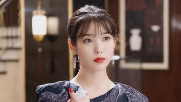 img-title Kisah Mistis IU, Diteror Penampakan Hantu Wanita