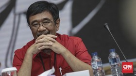 Djarot: Eks Gubernur dari PKS Sumber Virus Korupsi di Sumut