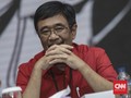 Djarot: Eks Gubernur dari PKS Sumber Virus Korupsi di Sumut