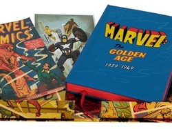 Marvel Ceritakan Kisah Superhero Baru yang Lebih Lengkap