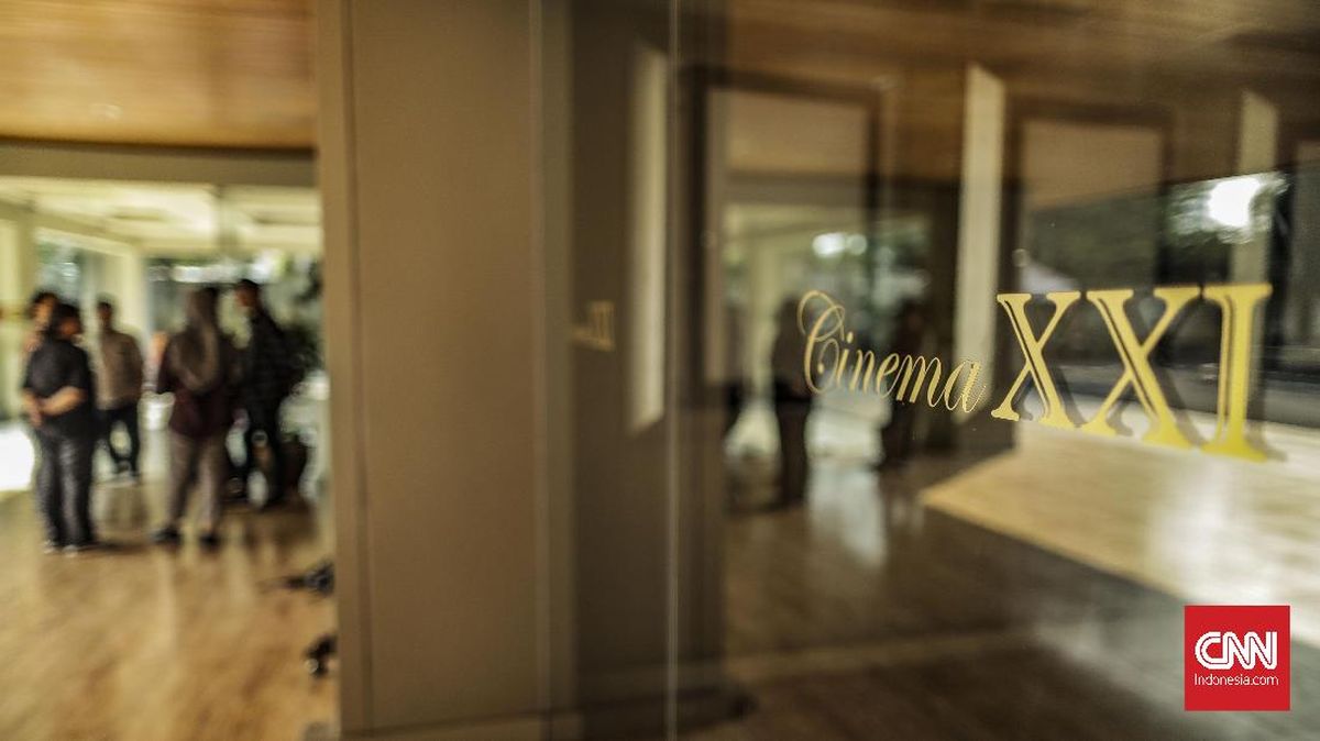 Cara Beli Tiket Bioskop Online, Ada Opsi Baru Pakai GoPay