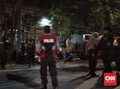 Mahasiswa di Asrama Papua Bentrok dengan Ormas di Makassar