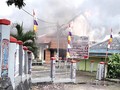 Ada Penjarahan, Wagub Papua Barat Turun Temui Massa Manokwari