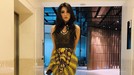 Gaya Mewah Adinda Bakrie, Si Crazy Rich LA Versi Majalah Fashion AS Adinda Bakrie baru-baru ini dijuluki sebagai crazy rich LA oleh salah satu majalah fashion di AS. Begini gaya mewahnya.
