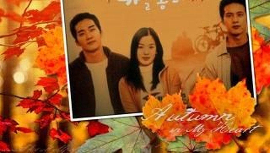5 drama Korea yang menguras air mata.