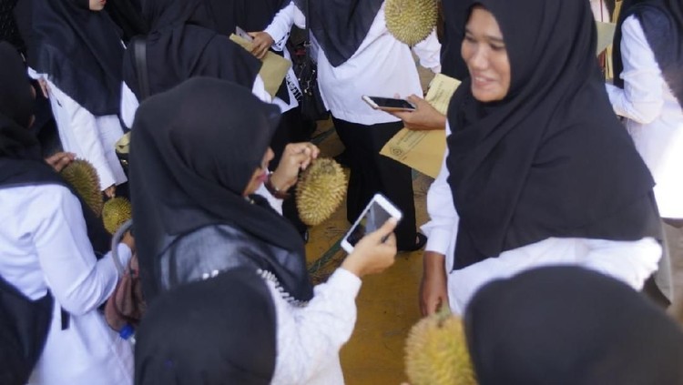 BKN bocorkan kisi-kisi soal seleksi kemampuan dasar untuk CPNS, intip isinya yuk, Bunda.
