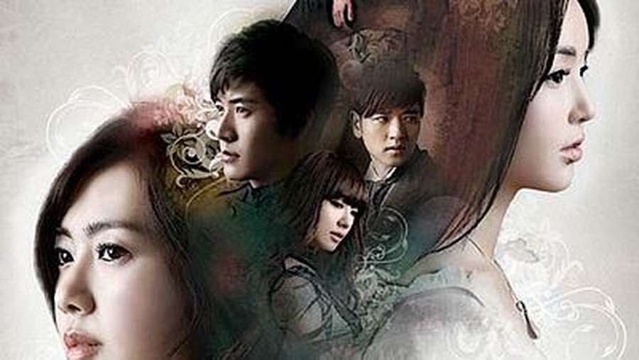 49 Days Sejumlah drama Korea yang bikin penonton meneteskan air mata.