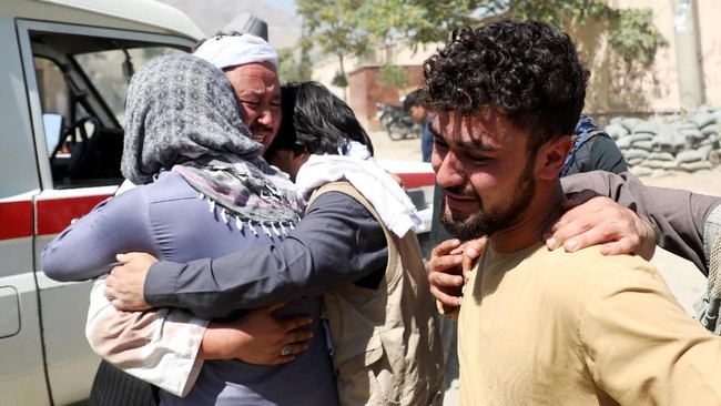 Sejumlah isu meramaikan kabar internasional selama akhir pekan, mulai dari pertemuan militer China dan Korut hingga bom di acara pernikahan di Afghanistan.