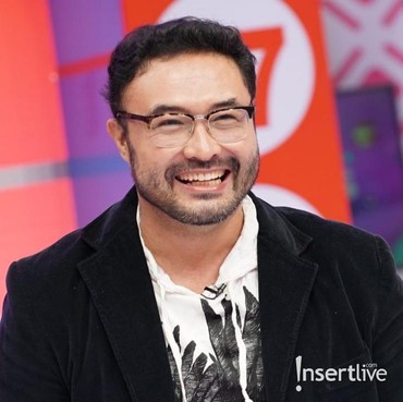 Masuki Usia 2 Tahun, Surya Saputra Beberkan Perkembangan Anak Kembarnya