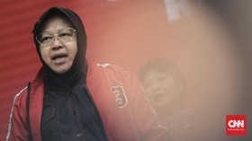 PDIP Bela Blusukan Risma: Bukan Pencitraan, Tak Cuma di DKI