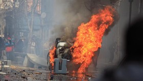Komnas HAM Desak Kericuhan Wamena yang Tewaskan 10 Warga Diusut Tuntas