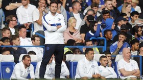 Hadapi Southampton, Kans Lampard Cetak Sejarah di Boxing Day