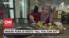 VIDEO: Makan Puas di Resto