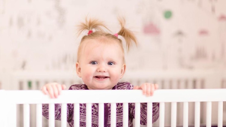 Intip deretan nama bayi Turki yang menarik ini yuk, Bun.