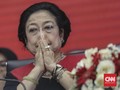 PDIP Sebut Nasib Gibran di Pilkada Solo di Tangan Megawati