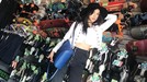 Gaya Mewah Adinda Bakrie, Si Crazy Rich LA Versi Majalah Fashion AS Adinda Bakrie baru-baru ini dijuluki sebagai crazy rich LA oleh salah satu majalah fashion di AS. Begini gaya mewahnya.